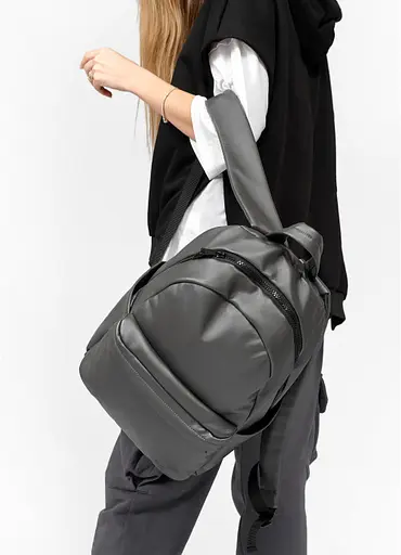 Рюкзак женский Sambag 46х13х28 см sum0010776 - фото 2