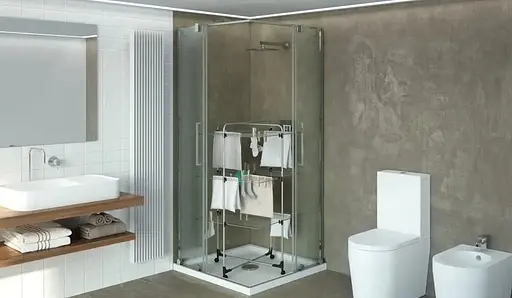 Сушилка для белья напольная Colombo Icaro 40 (ST194/4) - фото 3