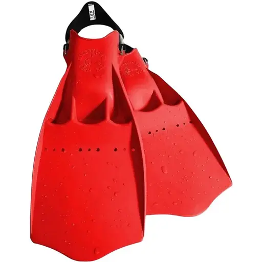 Ласти Dive System Tech Fin Red XXL (1053-PM5000.red.XXL)