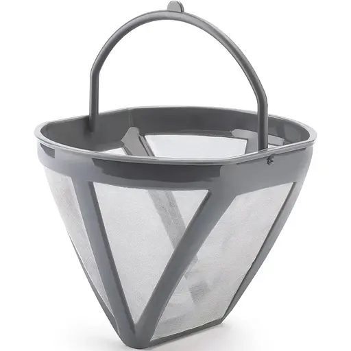 Кофеварка кофеварка Smeg DCF02WHEU - фото 6