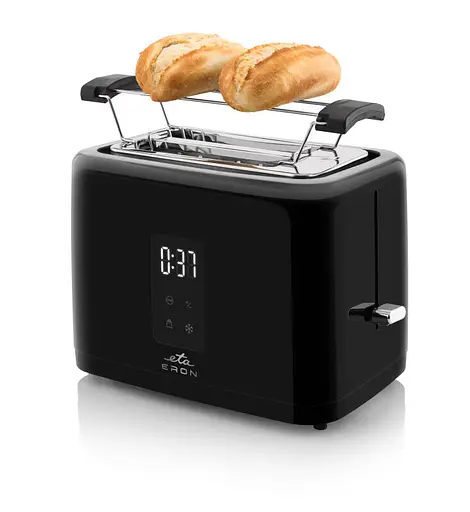 Тостер ETA Eron 8166 90000  - фото 7
