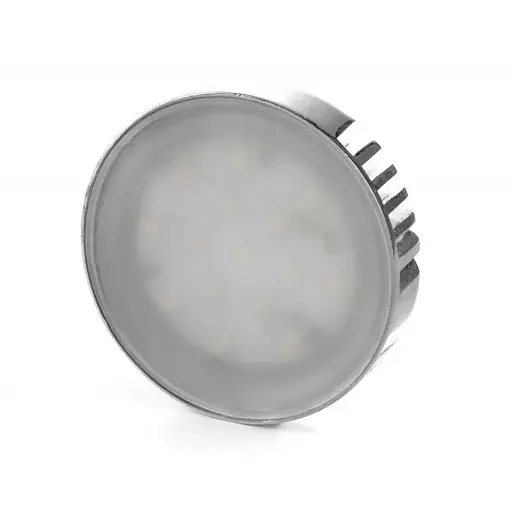 Лампа Brille світлодіодна LED 6.5W GX53 WW 220 В