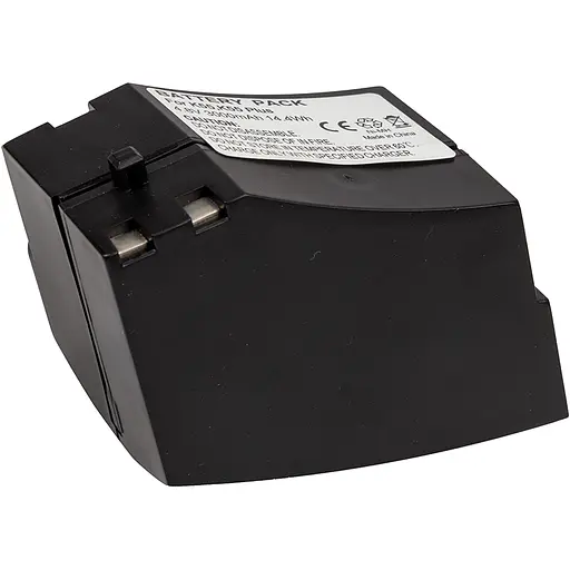 Акумулятор PowerPlant для пилососу Karcher KC55 4.8V 3000mAh - фото 1