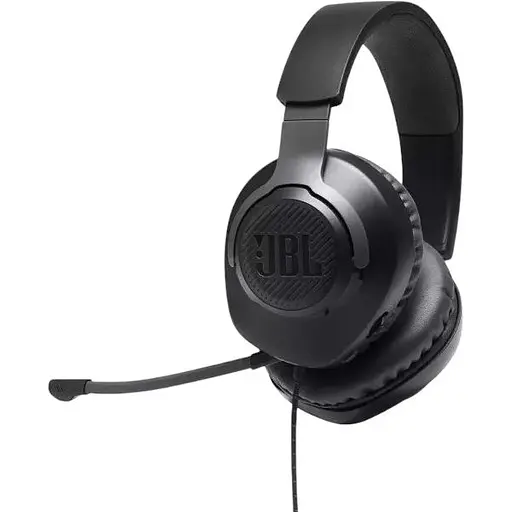 Наушники JBL Quantum 100 Black
