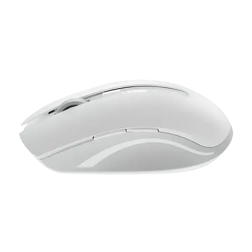 Мышь беспроводная RAPOO M350L White - фото 3