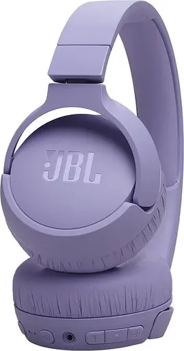 Наушники JBL Tune 670NC Purple (JBLT670NCPUR) - фото 4