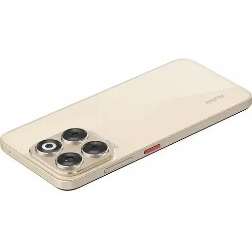 Смартфон ZTE Nubia V70 8/256GB Gold (UA UCRF) - фото 7