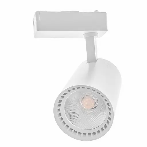 Світильник трековий поворотний LED KW-51/30W WW Brille 32-983