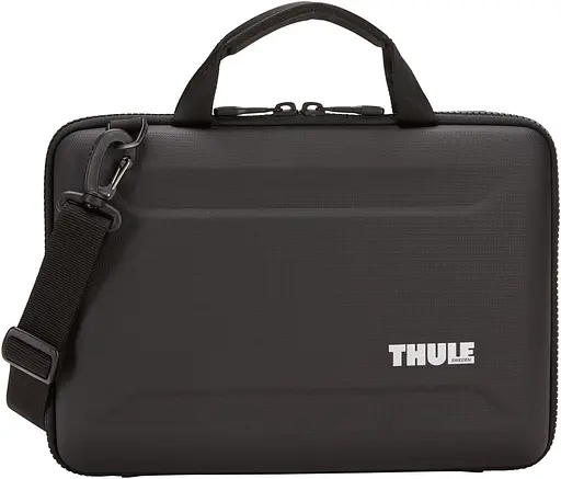 Сумка для ноутбука Thule Gauntlet MacBook 14" Pro Attache (TH 3204937) - фото 2