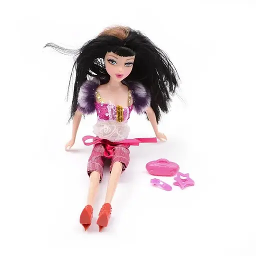 Лялька супермодель ID32B3