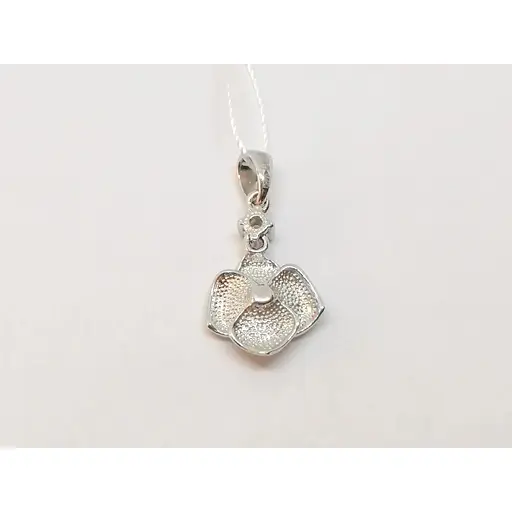 Золота підвіска Золотий Вік з фіанітом. 31827/02/3/52 - фото 3