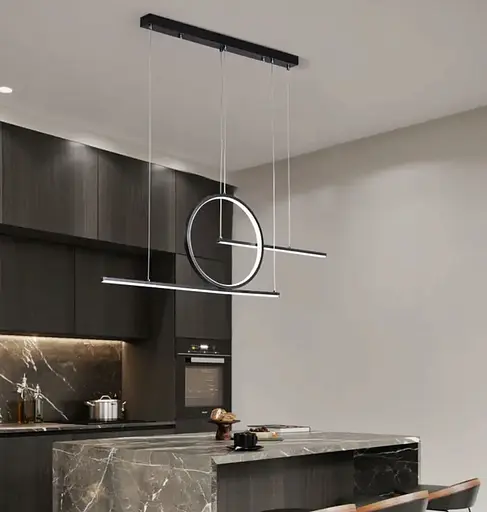 Підвісний світильник Mantra Kitesurf Line.F MJ 24C-900 - фото 1