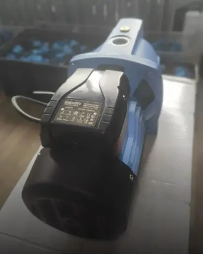 Поверхностный насос Zegor ZOTA-150 PRO 1,5 кВт 30412 - фото 2