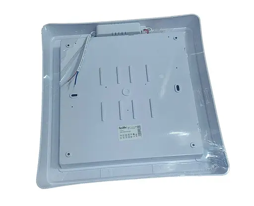 Світильник стельовий Brille LED-223/21W 42 pcs CW SMD5730 накладний світлодіодний (L121-082) - фото 3