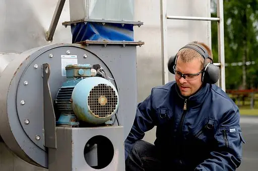 Навушники протишумні захисні 3M Peltor X5A SNR 37 дБ (957-02) - фото 6