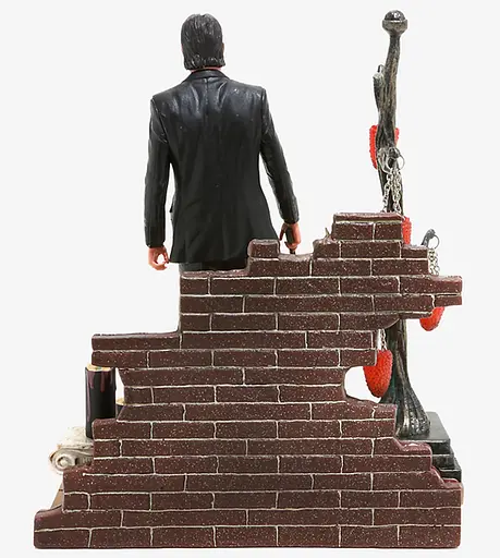 Діорама Diamond Select Toys Джон Вік John Wick Chapter 2 23 см WST Movies JW JW - фото 6