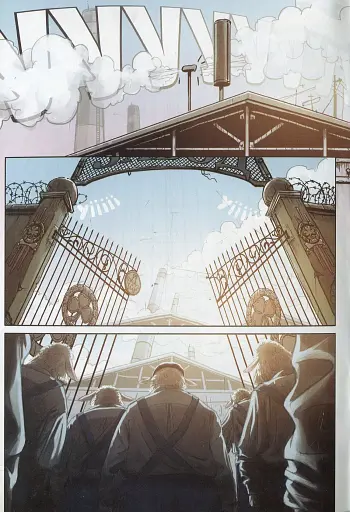 Серед овець. Книга 1 - фото 4