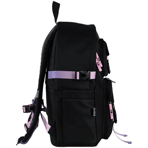Рюкзак GoPack Education Teens 2500L черный, градиент Черный (GO26-2500L-2) - фото 4