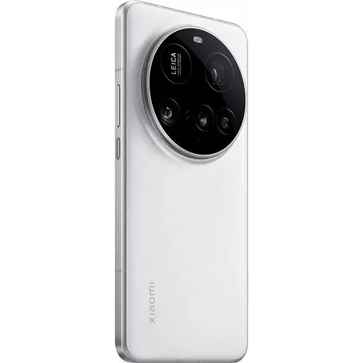 Смартфон Xiaomi 15 Ultra 16/512GB White (Global Version) - фото 6