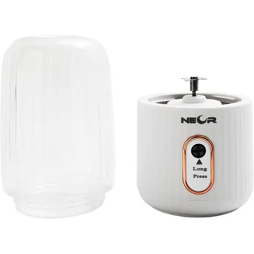 Фітнес-блендер Neor Juicy 3ML35 WT (23501010) - фото 4