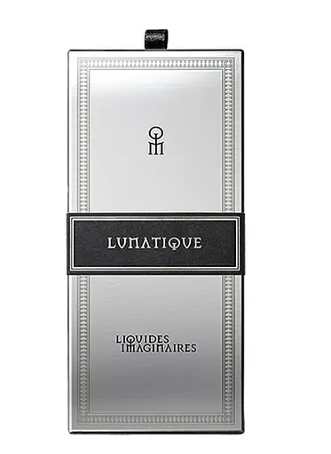 Парфюмированная вода оригинал Liquides Imaginaires Lunatique 100 мл - фото 2
