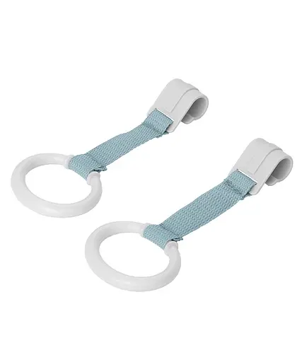 Детский манеж Carrello Grande CRL-11504/1 Ash Grey - фото 5