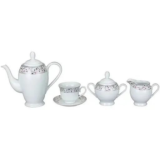 Сервиз столовый 6/41 NP80SETTS3 - фото 9