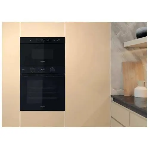 Мікрохвильова піч Whirlpool MBNA900B - фото 6