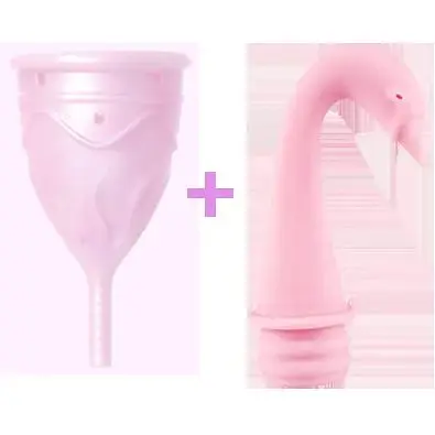 Менструальна чаша Femintimate Eve Cup розмір L - фото 2