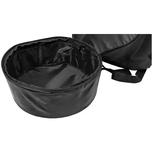 Сумка Glock Duffle Bag 22 black  - фото 3