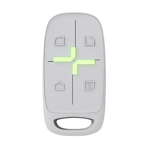 Комплект бездротової сигналізації Granat GT StarterKit з 4G та WiFi (20-00175) - фото 8