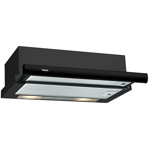 Вытяжка телескопическая Teka TL 6310 black (40474252)