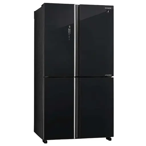 Холодильник Sharp SJ-GP780D-BK - фото 5