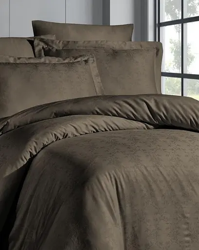 Комплект постільної білизни First Choise Євро 000281244 - фото 3