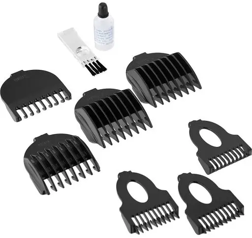 Машинка для стрижки First FA-5676-4 - фото 4