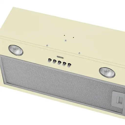 Вытяжка встраиваемая Eleyus INTO 700 52 BG - фото 8