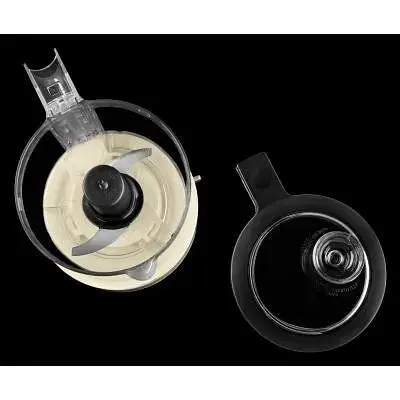 Кухонный комбайн KitchenAid 5KFCB519EAC - фото 3