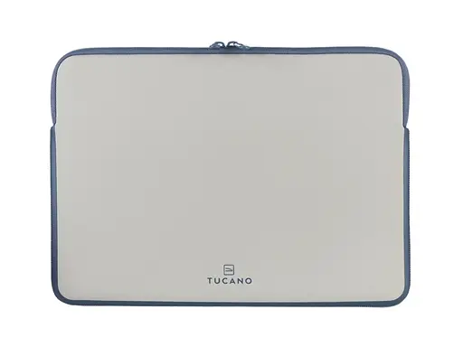 Tucano Чехол Elements 2 MB Air 15, серый - фото 1