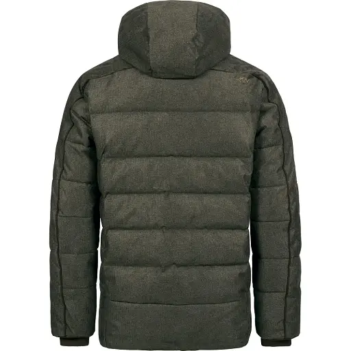 Куртка Blaser Active Outfits Vintage Radiation Down L Olive - фото 2