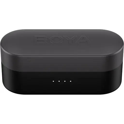 Мікрофонна радіосистема Boya BOYALINK 3-02 USB-C [153341] - фото 2