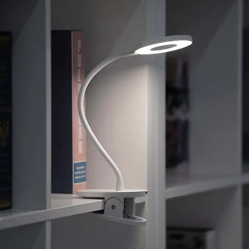 Бездротова настільна лампа Xiaomi Yeelight J1 LED 1500mAh (YLTD10YL) - фото 2