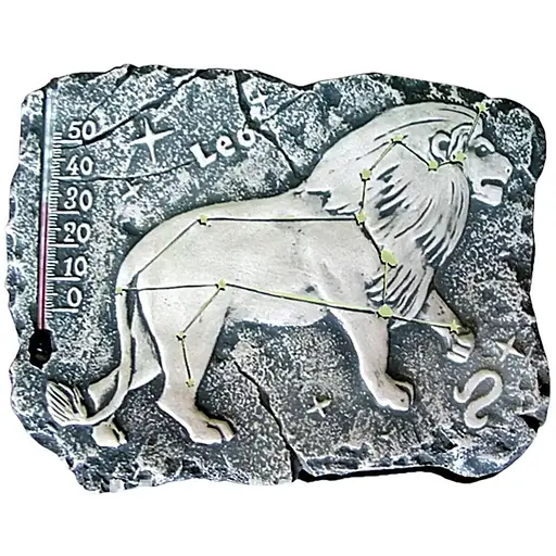 Термометр Склоприлад Знаки зодиака Лев (300233)