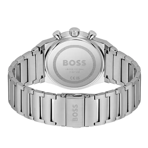 Чоловічий годинник HUGO BOSS 1514221 Candor Chrono - фото 3
