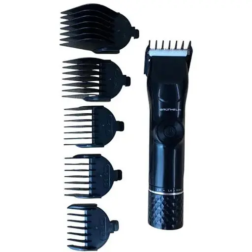 Тример Grunhelm GHC07UB