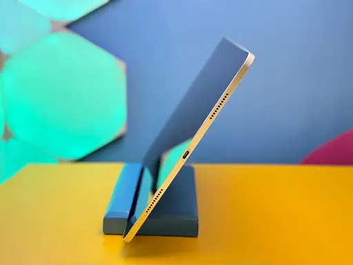 Планшет Apple iPad Pro 12.9 (2021) Wi-Fi 256GB Silver (M6W1) Б/У [145460] - фото 4