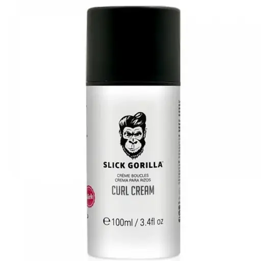 Крем для локонів Slick Gorilla Curl Cream 100 мл - фото 1