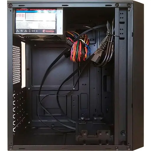 Корпус FrimeCom 881 450W (881 450W) - фото 2