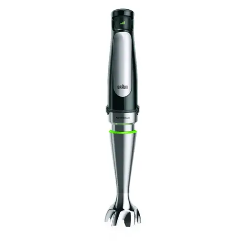 Блендер Braun MultiQuick 7 MQ 7075 X BK - фото 3