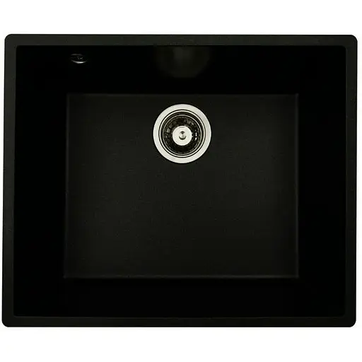 Кухонная мойка Platinum 5444 OASIS (SP000030777) - фото 1