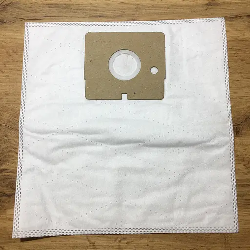 Мішки для пилососу LG Storm Extra, Turbo Storm, Слон L-07 C-3 (5 штук в упаковці) 5231FI2024H - фото 4